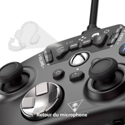 Manette sans fil TURTLE BEACH Recon Cloud Android - Noir (Designed for