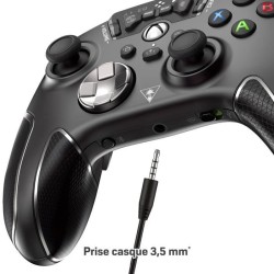 Manette sans fil TURTLE BEACH Recon Cloud Android - Noir (Designed for