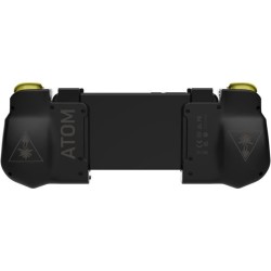 Manette de jeu mobiles Android - Turtle Beach Atom D4X - Bluetooth - N