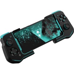 Manette de jeu mobiles Android - Turtle Beach Atom - Bluetooth - Noir/