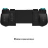 Manette de jeu mobiles Android - Turtle Beach Atom - Bluetooth - Noir/