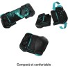Manette de jeu mobiles Android - Turtle Beach Atom - Bluetooth - Noir/
