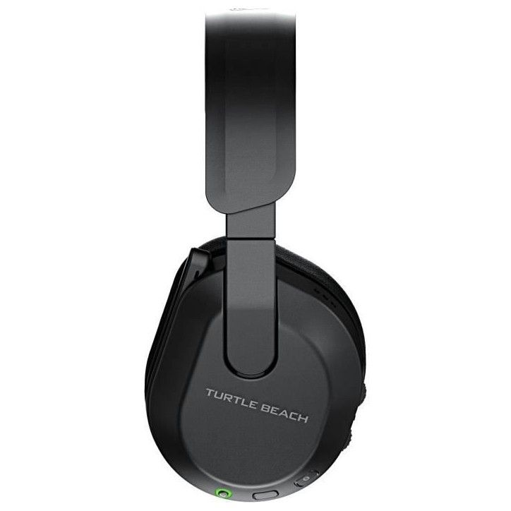 Casque de gaming multi-plateforme sans fil - TURTLE BEACH - Stealth™ 600 XB (Gen 3) - Noir Casque de gaming multi-plateforme sans fil - TURTLE BEACH - Stealth™ 600 XB (Gen 3) - Noir