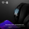 Casque de gaming multi-plateforme sans fil - TURTLE BEACH - Stealth™