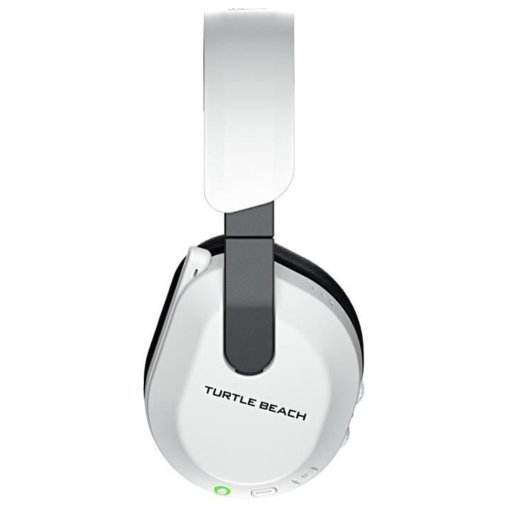 Casque de gaming multi-plateforme sans fil - TURTLE BEACH - Stealth™ 600 XB (Gen 3) - Blanc Casque de gaming multi-plateforme sans fil - TURTLE BEACH - Stealth™ 600 XB (Gen 3) - Blanc