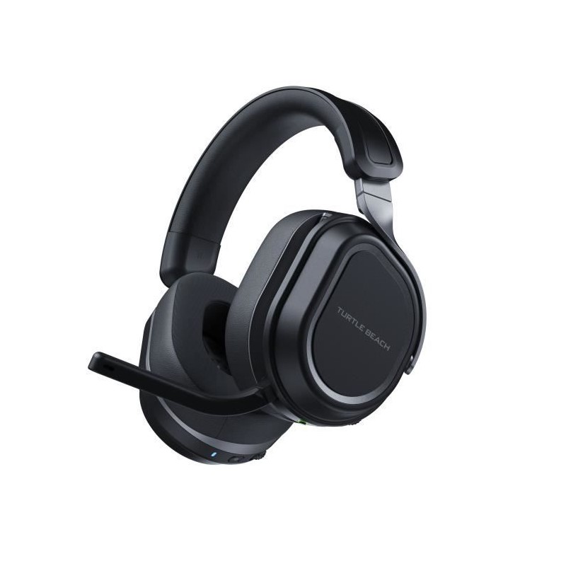 Casque gaming sans fil - Turtle Beach Stealth™ 700X (Gen3) - Noir - Casque gaming sans fil - Turtle Beach Stealth™ 700X (Gen3) - Noir -