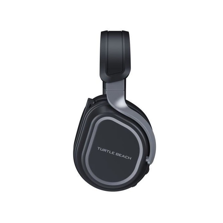 Casque gaming sans fil - Turtle Beach Stealth™ 700X (Gen3) - Noir - Xbox, PS5, PS4, PC, mobile, 60mm, Bluetooth, 80h Casque gaming sans fil - Turtle Beach Stealth™ 700X (Gen3) - Noir - Xbox, PS5, PS4, PC, mobile, 60mm, Bluetooth, 80h