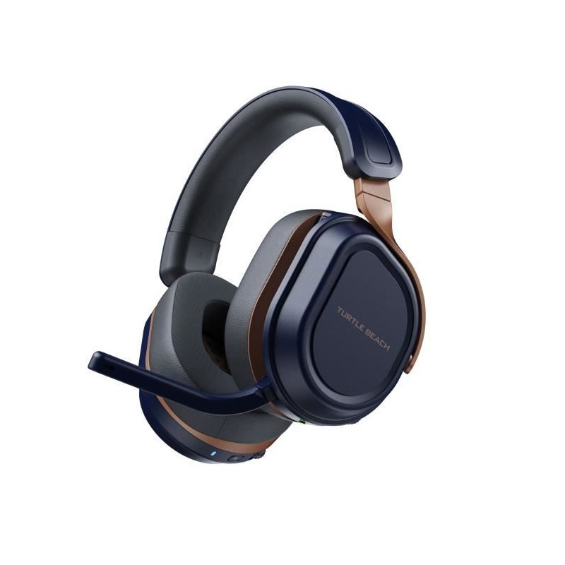 Casque gaming sans fil - Turtle Beach Stealth™ 700X (Gen3) - Cobalt
