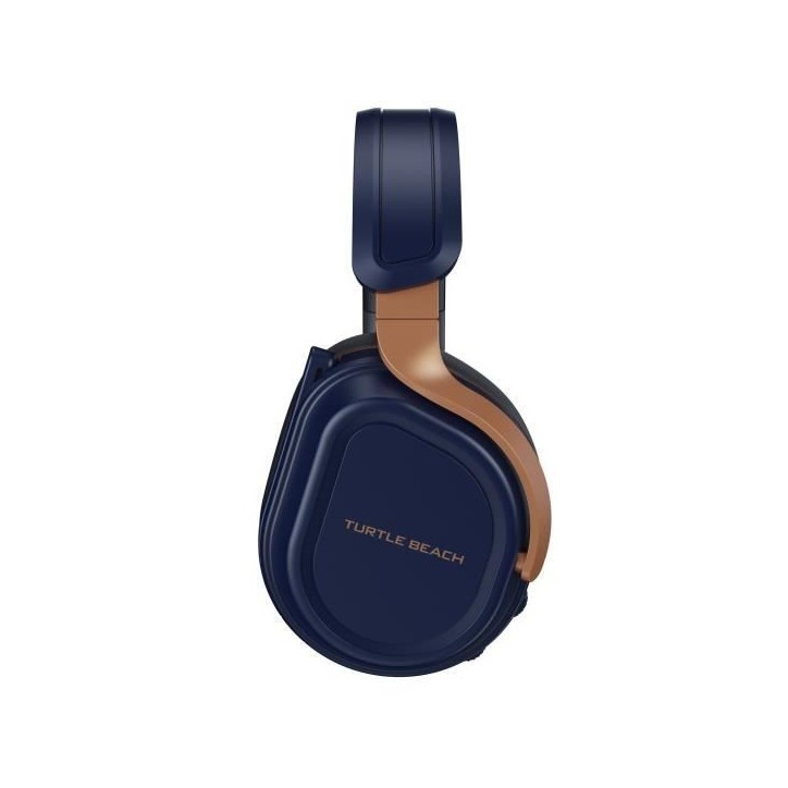 Casque gaming sans fil - Turtle Beach Stealth™ 700X (Gen3) - Cobalt - Xbox, PS5, PS4, PC, mobile, 60mm, Bluetooth, 80h Casque gaming sans fil - Turtle Beach Stealth™ 700X (Gen3) - Cobalt - Xbox, PS5, PS4, PC, mobile, 60mm, Bluetooth, 80h