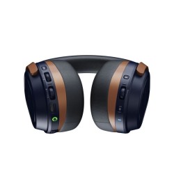 Casque gaming sans fil - Turtle Beach Stealth™ 700X (Gen3) - Cobalt