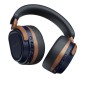 Casque gaming sans fil - Turtle Beach Stealth™ 700X (Gen3) - Cobalt - Xbox, PS5, PS4, PC, mobile, 60mm, Bluetooth, 80h