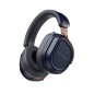 Casque gaming sans fil - Turtle Beach Stealth™ 700X (Gen3) - Cobalt - Xbox, PS5, PS4, PC, mobile, 60mm, Bluetooth, 80h