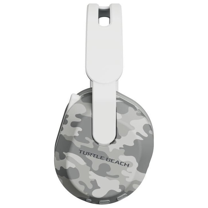 Casque gaming sans fil - TURTLE BEACH - TBS-2103-95 - Stealth 500 - XB - Arctic Camo Casque gaming sans fil - TURTLE BEACH - TBS-2103-95 - Stealth 500 - XB - Arctic Camo