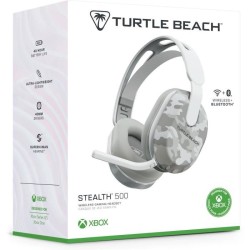 Casque gaming sans fil - TURTLE BEACH - TBS-2103-95 - Stealth 500 - XB