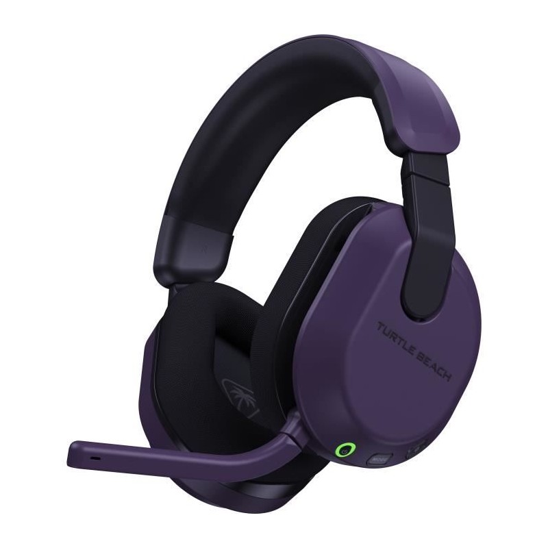 Casque gaming sans fil - TURTLE BEACH - TBS-2102-45 - Stealth 600 - Ge