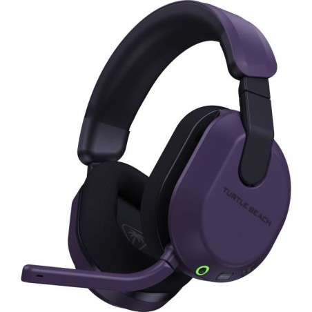 Casque gaming sans fil - TURTLE BEACH - TBS-2102-45 - Stealth 600 - Ge