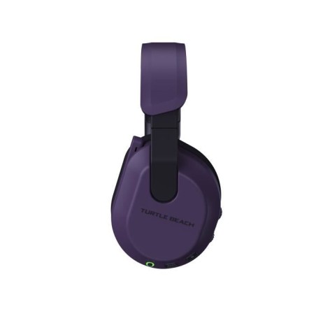 Casque gaming sans fil - TURTLE BEACH - TBS-2102-45 - Stealth 600 - Gen 3 - XB - Violet