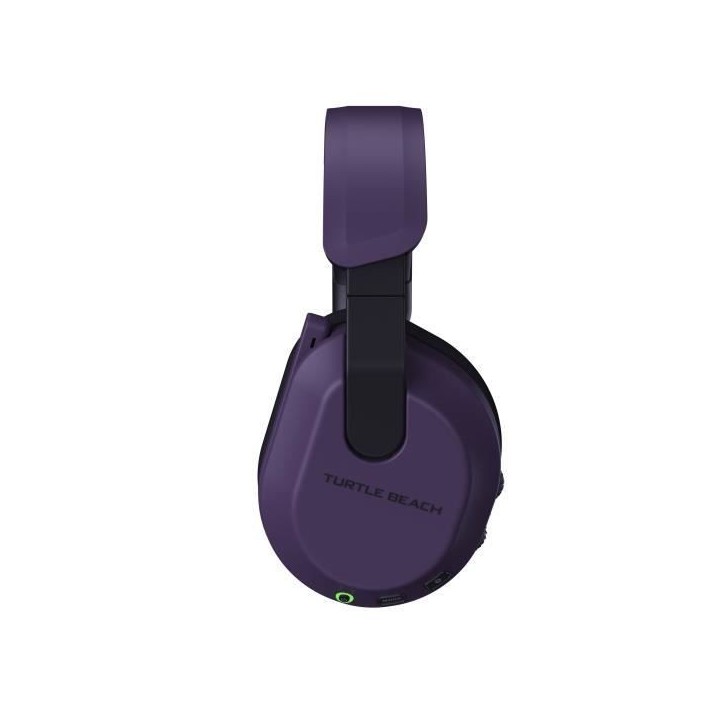 Casque gaming sans fil - TURTLE BEACH - TBS-2102-45 - Stealth 600 - Gen 3 - XB - Violet
