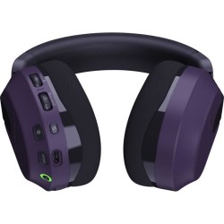 Casque gaming sans fil - TURTLE BEACH - TBS-2102-45 - Stealth 600 - Ge
