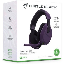 Casque gaming sans fil - TURTLE BEACH - TBS-2102-45 - Stealth 600 - Ge