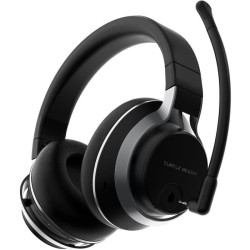 Casque gaming sans-fil a réduction de bruit active Turtle Beach Steal