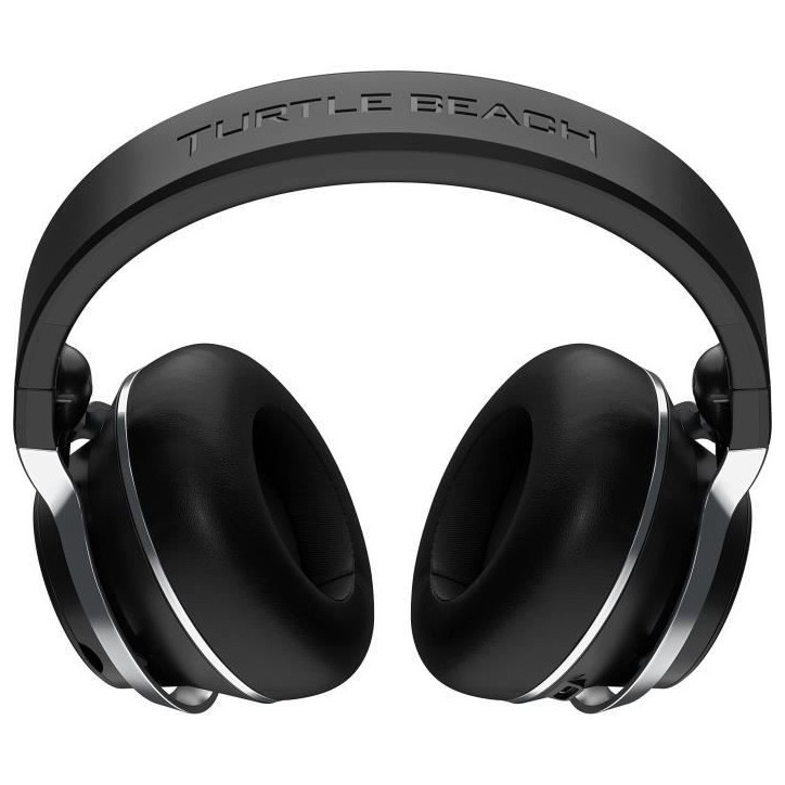 Casque gaming sans-fil a réduction de bruit active Turtle Beach Stealth Pro XB Noir Casque gaming sans-fil a réduction de bruit active Turtle Beach Stealth Pro XB Noir