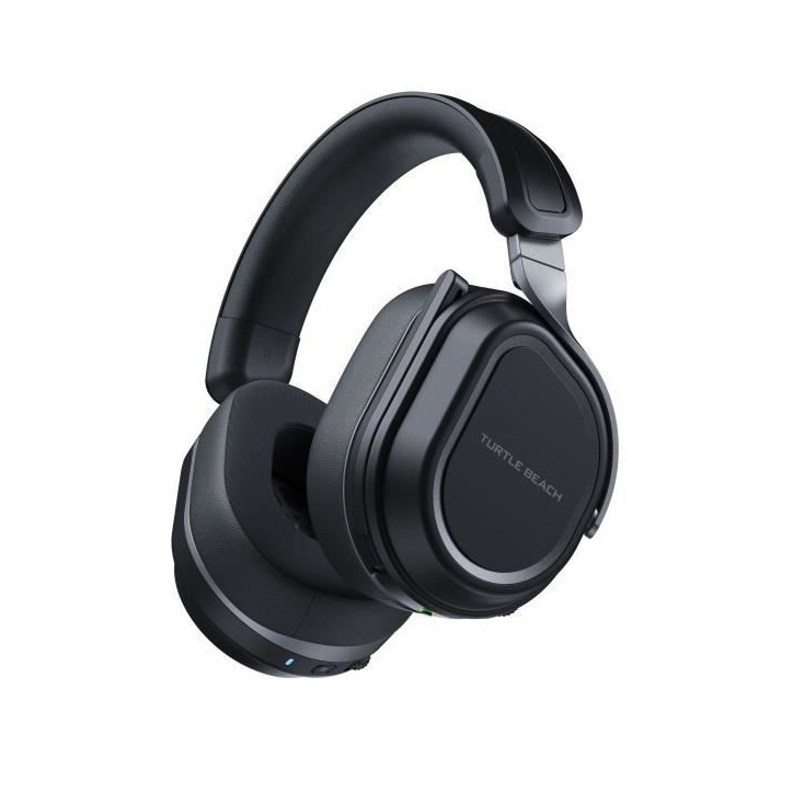 Casque gaming sans fil - Turtle Beach Stealth™ 700P (Gen3) - Noir - PS5, PS4, PC, mobile, 60mm, Bluetooth, 80h Casque gaming sans fil - Turtle Beach Stealth™ 700P (Gen3) - Noir - PS5, PS4, PC, mobile, 60mm, Bluetooth, 80h