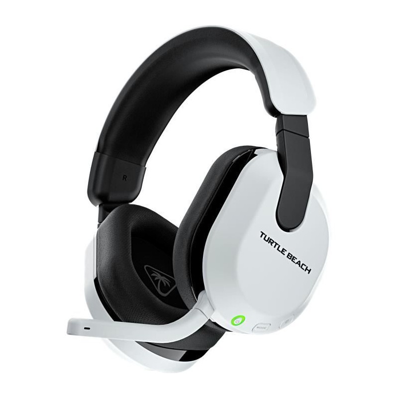 Casque de gaming multi-plateforme sans fil - TURTLE BEACH - Stealth™ Casque de gaming multi-plateforme sans fil - TURTLE BEACH - Stealth™