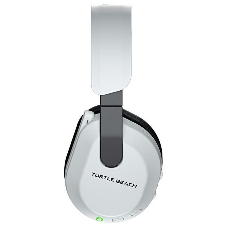 Casque de gaming multi-plateforme sans fil - TURTLE BEACH - Stealth™ 600 PS (Gen 3) - Blanc Casque de gaming multi-plateforme sans fil - TURTLE BEACH - Stealth™ 600 PS (Gen 3) - Blanc