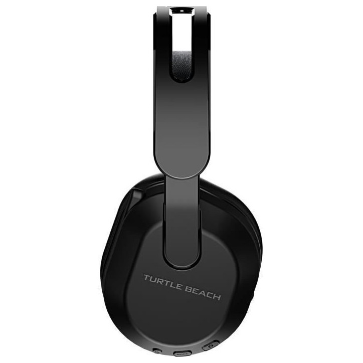 Casque de gaming sans fil - TURTLE BEACH - Stealth™ 500 PS - Noir Casque de gaming sans fil - TURTLE BEACH - Stealth™ 500 PS - Noir