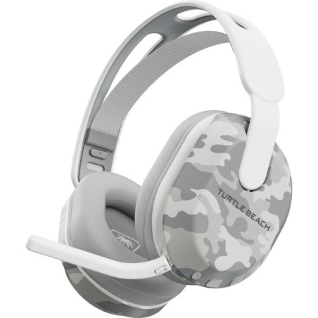 Casque gaming sans fil - TURTLE BEACH - TBS-3103-95 - Stealth 500 - PS