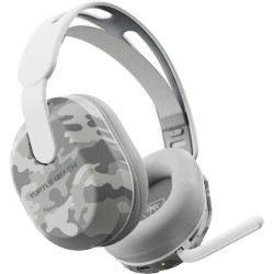 Casque gaming sans fil - TURTLE BEACH - TBS-3103-95 - Stealth 500 - PS