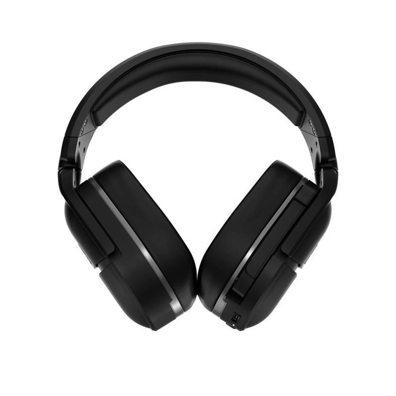 Casque gaming sans fil TURTLE BEACH Stealth 700P Gen2 Max - Noir Casque gaming sans fil TURTLE BEACH Stealth 700P Gen2 Max - Noir