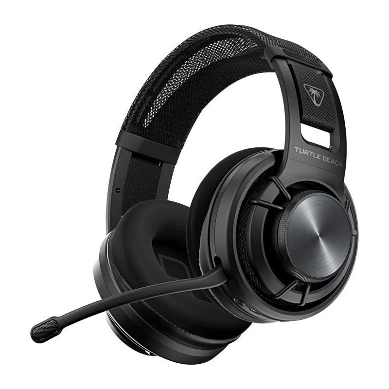 Casque gaming ouvert sans fil - TURTLE BEACH - Atlas™ Air - Pour PC Casque gaming ouvert sans fil - TURTLE BEACH - Atlas™ Air - Pour PC