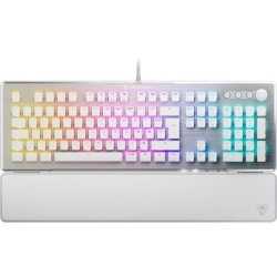 Clavier gaming PC mécanique - TURTLE BEACH - TBK-1002-12-FR - Vulcan