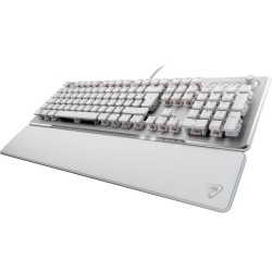 Clavier gaming PC mécanique - TURTLE BEACH - TBK-1002-12-FR - Vulcan