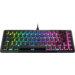 Clavier gaming optique et mécanique filaire Turtle Beach - Vulcan II