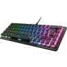 Clavier gaming optique et mécanique filaire Turtle Beach - Vulcan II