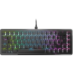 Clavier gaming optique et mécanique filaire Turtle Beach - Vulcan II