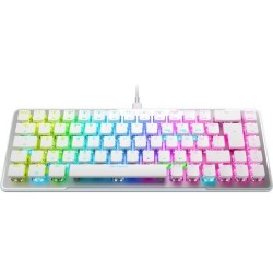 Clavier gaming optique et mécanique filaire Turtle Beach - Vulcan II