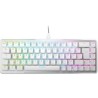 Clavier gaming optique et mécanique filaire Turtle Beach - Vulcan II