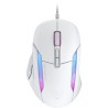 Souris gaming filaire - Turtle Beach Kone™ II - Ultra légere - Blan