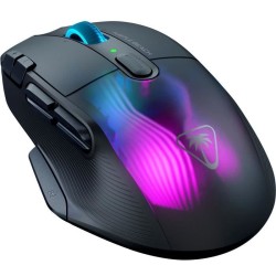 Souris gaming sans fil - TURTLE BEACH - Kone XP Air - Avec station de