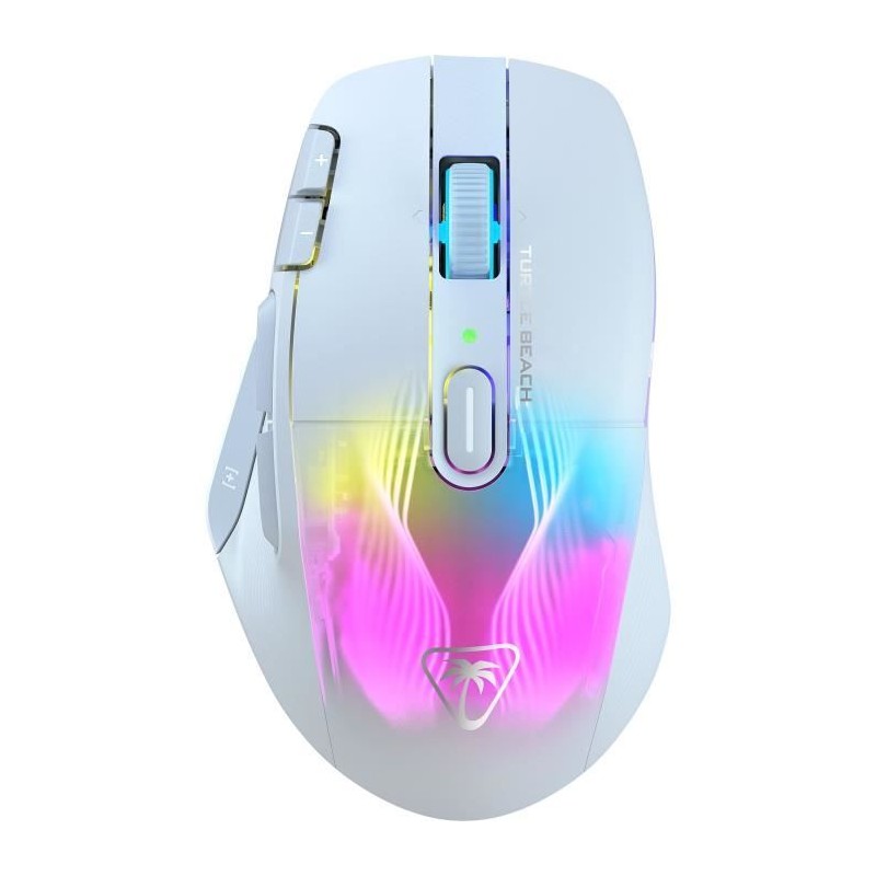 Souris gaming sans fil - TURTLE BEACH - Kone XP Air - Avec station de Souris gaming sans fil - TURTLE BEACH - Kone XP Air - Avec station de