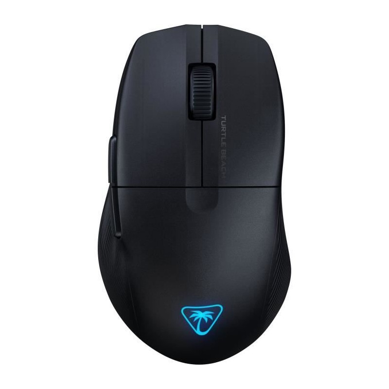 Souris gaming sans fil ultra légere - TURTLE BEACH - Pure Air - Noire Souris gaming sans fil ultra légere - TURTLE BEACH - Pure Air - Noire