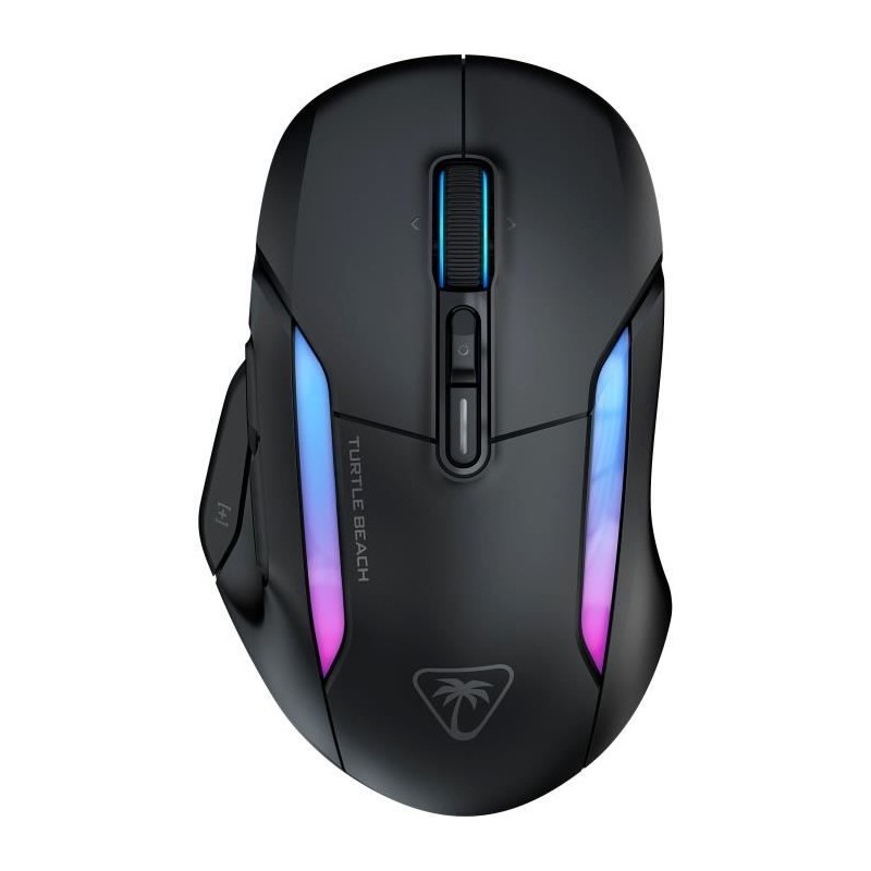 Souris gaming sans fil - Turtle Beach Kone™ II Air - Ergonomique - N Souris gaming sans fil - Turtle Beach Kone™ II Air - Ergonomique - N