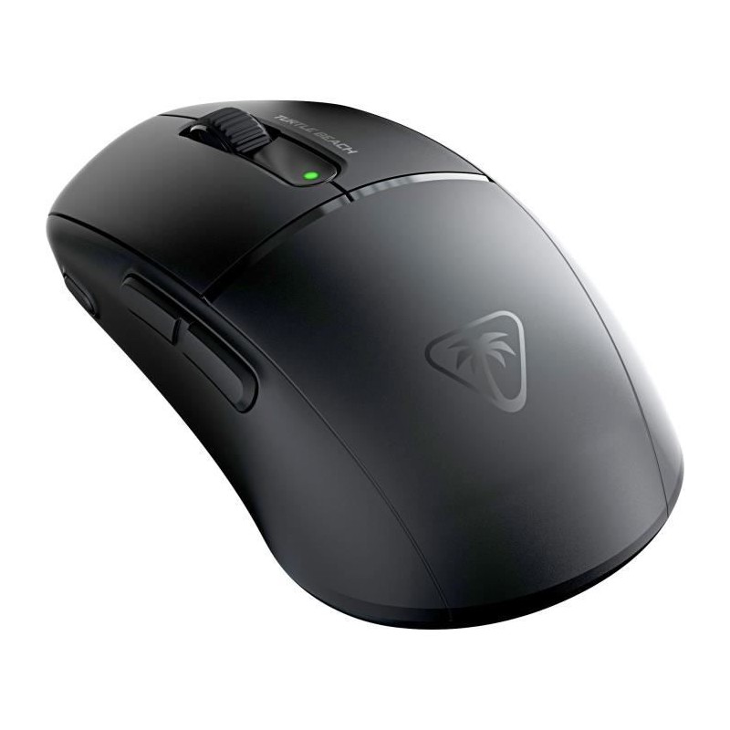 Souris gaming sans fil - TURTLE BEACH - Burst II Air - Noire Souris gaming sans fil - TURTLE BEACH - Burst II Air - Noire