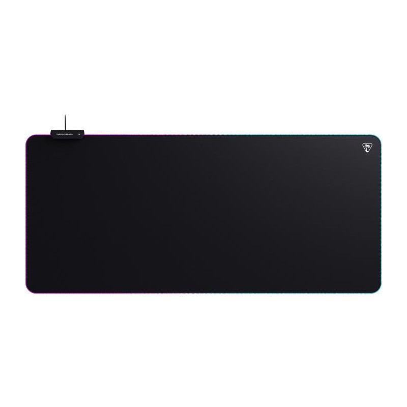 Tapis De Souris De Jeu RGB Ultra Large - TURTLE BEACH - Sense AIMO™ Tapis De Souris De Jeu RGB Ultra Large - TURTLE BEACH - Sense AIMO™