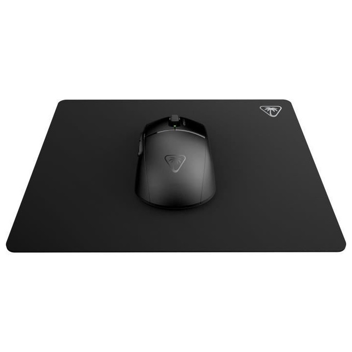 Tapis de souris de jeu - Turtle Beach SenseCore Mini - Surface micro-tissée, équilibré, confortable Tapis de souris de jeu - Turtle Beach SenseCore Mini - Surface micro-tissée, équilibré, confortable