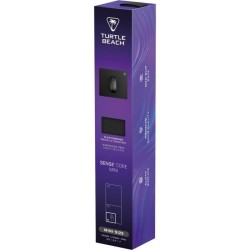 Tapis de souris de jeu - Turtle Beach SenseCore Mini - Surface micro-t